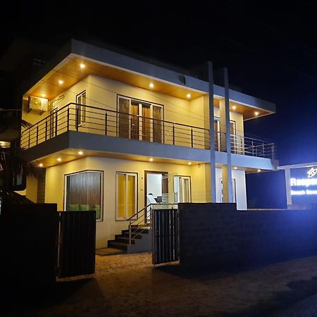 Raapan Beach Resort Малван Экстерьер фото