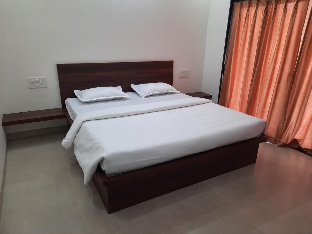Raapan Beach Resort Малван Экстерьер фото