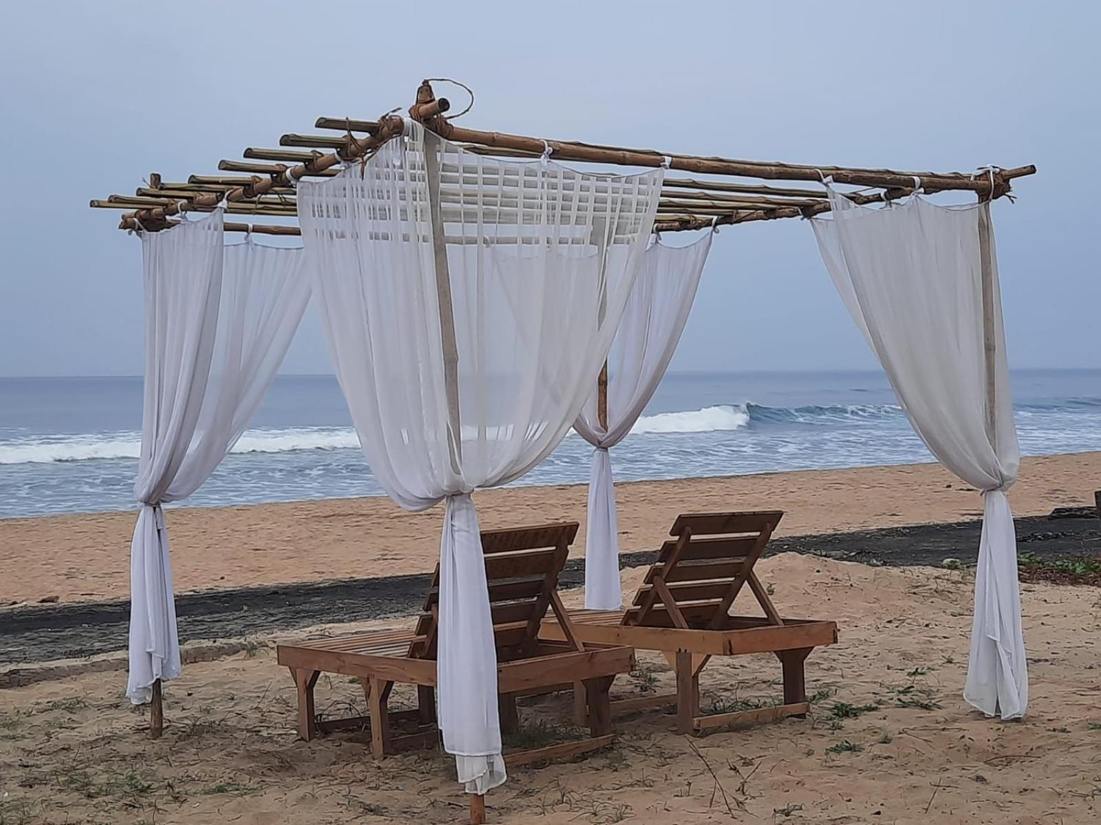 Raapan Beach Resort Малван Экстерьер фото